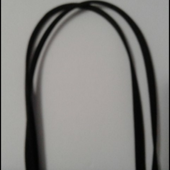 Lancome Houndstooth  Everyday Chic Shoulder Bag - Picture 4 of 6